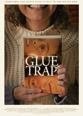 Клеевая ловушка