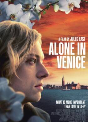 Одиночество в Венеции