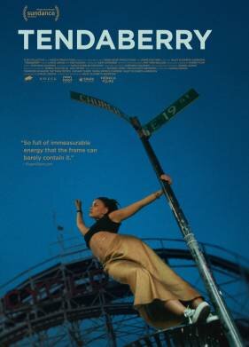 Тендаберри