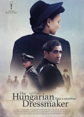 Модистка из Венгрии