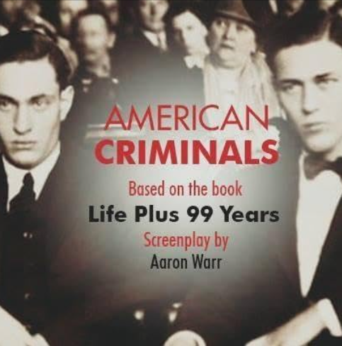 Американские преступники