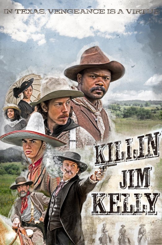 Убийца Джим Келли