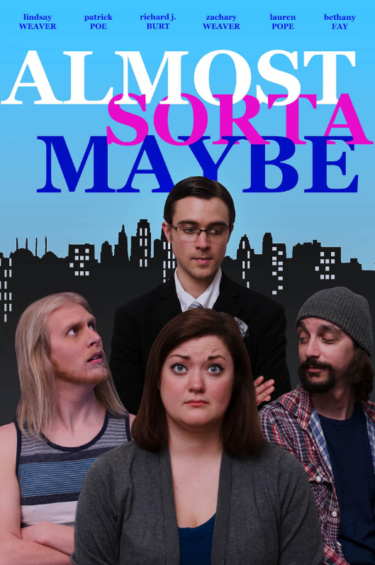 Почти. Вроде как. Может быть.