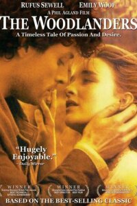  В краю лесов 