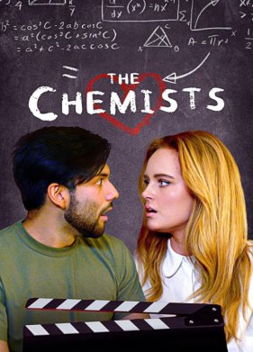 В поисках химии