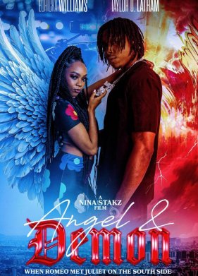 Ангел и Демон